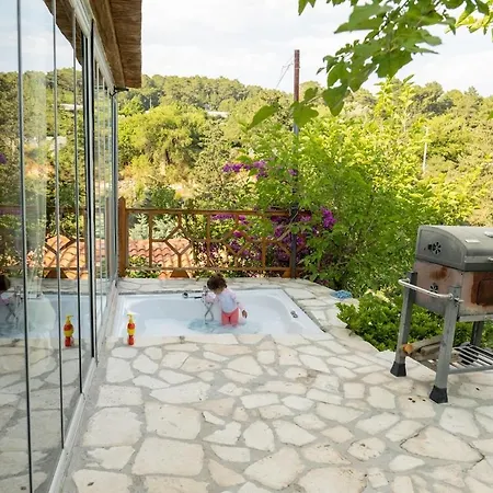 House * Kumluca