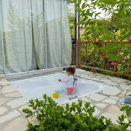 House * Kumluca