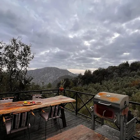 Villa House *