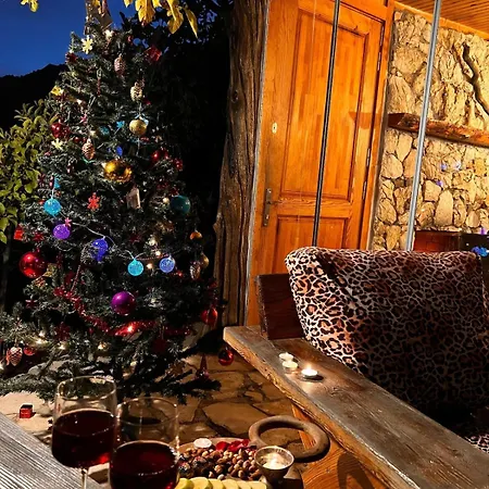 House Villa *