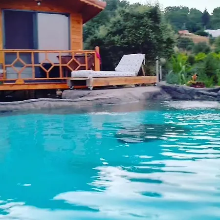 Villa House Kumluca