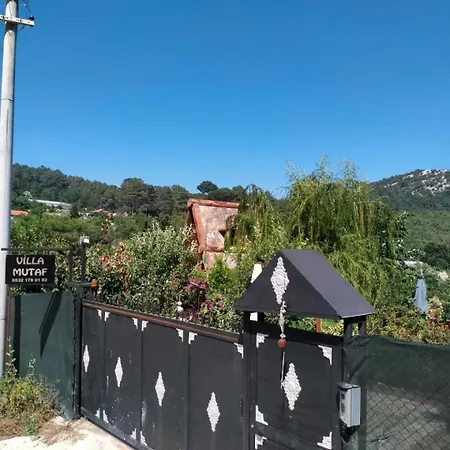 House Kumluca