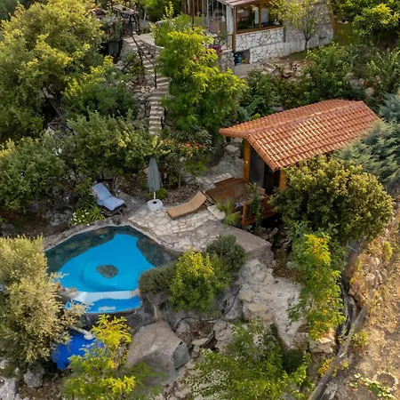 House * Kumluca