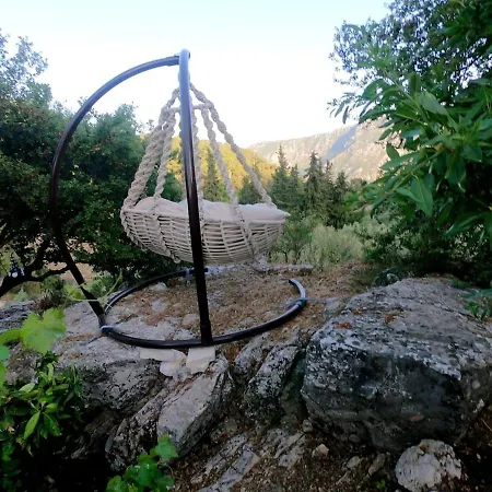 Villa House Kumluca